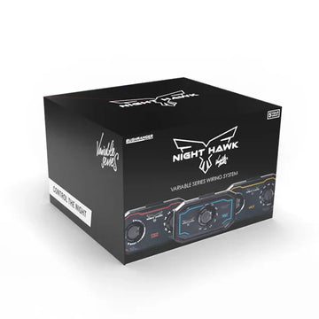 Bushranger Nighthawk VLI Series Wiring System - Brixton 4x4 - Buy Online Now!